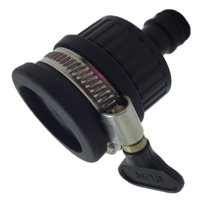 Коннектор Мультитап 3/4" (AP 1026)